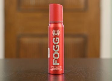 Fogg Napoleon Fragrance Body Spray