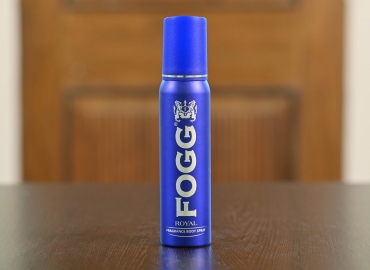 Fogg Royal Fragrance Body Spray