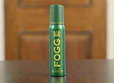 Fogg Victor Fragrance Body Spray