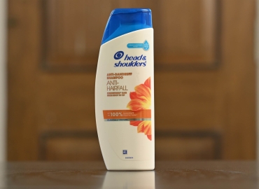 Head & Shoulders Anti-Dandruff Shampoo