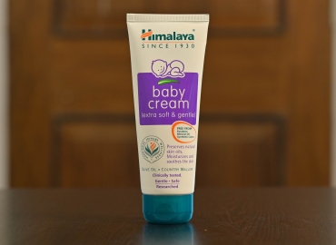 Himalaya Baby Cream