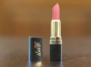 Iba Long Stay Matte Lipstick