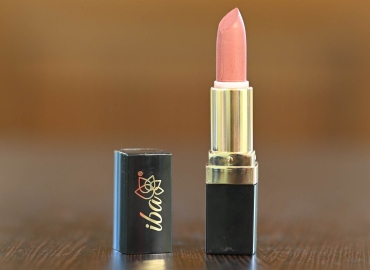 Iba Long Stay Matte Lipstick