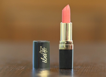 Iba Long Stay Matte Lipstick