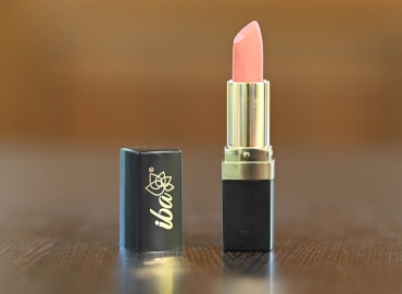 Iba Long Stay Matte Lipstick