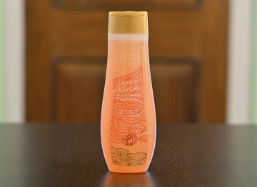 Jovees Honey & Apple Conditioning Shampoo