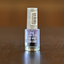 Lakme True Wear Color Crush