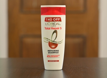 L’Oreal Total Repair Shampoo