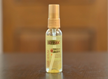 Streax Hair Serum