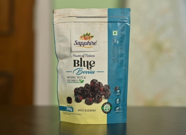 Blue Berries 200gm 15% off, Fresh,Testy,100% Natural, Premium Quality