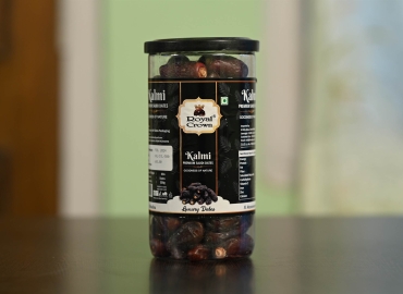 Kalmi Dates or Khajur 500gm 20% off, packed with care to deliver 100% Natural handpicked, rich, Freshness Guaranteed