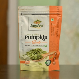 Pumpkin Seeds 200gm 10% off, Fresh,Testy,100% Natural, Premium Quality
