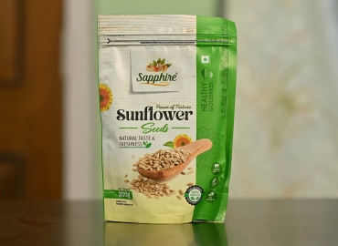 Sunflower Seeds 200gm 5% off, Fresh,Testy,100% Natural, Premium Quality