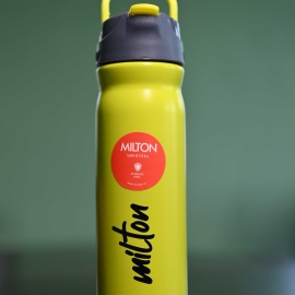 Milton Unisteel Bottle 530ml