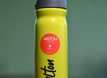 Milton Unisteel Bottle 530ml