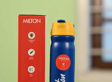 Milton Unisteel Bottle 530ml