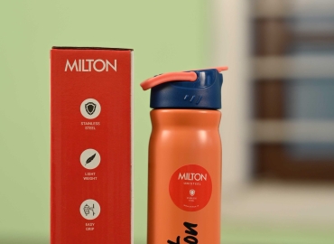 Milton Unisteel Bottle 530ml