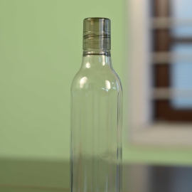 Milton Water Prism Bottle 1ltr