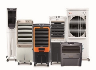 Orient Air Coolers