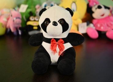 Panda-Length 30cm