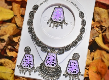 Necklace Set