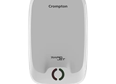 Crompton RapitJet 3ltr Geyser