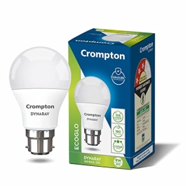 Crompton 9w regular LED Bulb