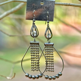 Earring