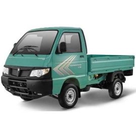 Medium size Four wheeler Tempo Van for rent