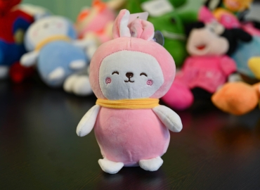 Soft Toy-Length 25cm