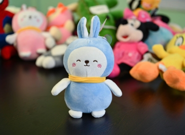 Soft Toy-Length 25cm