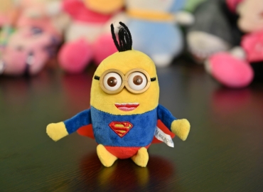 Superman-Length 15cm