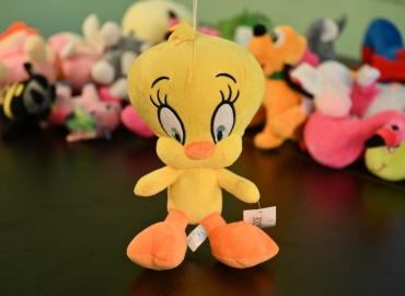 Tweety-Length 30cm