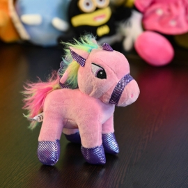 Unicorn-Length 15cm