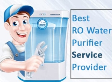 Water purifier Repairing