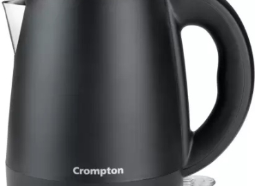 Crompton Active Hot 1Ltr Electric Kettle