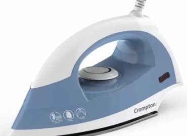 Crompton Brio dry iron 1000W