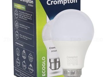 Crompton 18w regular LED Bulb