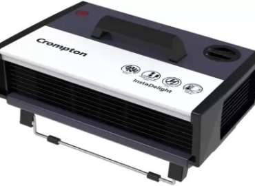 Crompton insta delight room heater